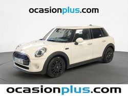 Blanco Usado 2020 Mini Cooper Utilitario | 15.810 € (Buen precio)