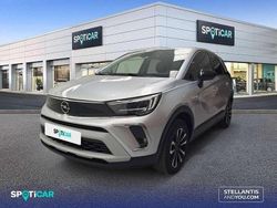 Plateado Usado 2024 Opel Crossland Elegance SUV | 13.990 € (Buen precio)