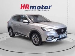 Usado 2023 MG HS Comfort SUV | 15.690 € (Buen precio)