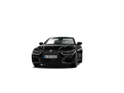 Negro Usado 2024 BMW M440 Comfort Edition Berlina | 66.900 €