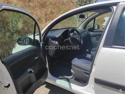 Blanco Usado 2003 Citroën C3 Utilitario | 3700 € (Precio justo)