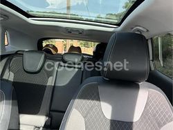 Blanco Usado 2017 Opel Grandland X Excellence SUV | 13.500 € (Un poco caro)