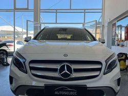 Usado 2015 Mercedes GLA200 AMG line SUV | 14.500 € (Precio justo)