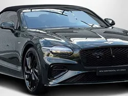 Verde Nuevo 2024 Bentley Continental Berlina | 426.900 €