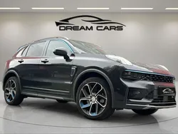 Negro Usado 2022 Lynk & Co 01 SUV | 23.490 € (Un poco caro)