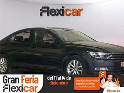 Gris / plata Usado 2017 VW Passat Advance Berlina | 15.280 € (Precio justo)