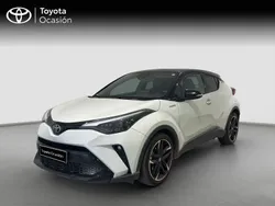 Otro Usado 2021 Toyota C-HR Sport SUV | 26.490 € (Precio justo)