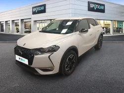 DS Automobiles DS3 Crossback