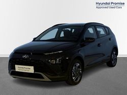 Usado 2023 Hyundai Bayon SUV | 17.850 € (Precio justo)