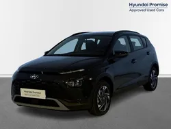 Usado 2023 Hyundai Bayon SUV | 17.850 € (Precio justo)