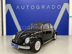 Negro Usado 2018 VW Golf VII Utilitario | 14.999 € (Precio justo)