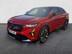 Usado 2025 Renault Rafale Techno SUV | 35.950 € (Super precio)