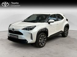 Blanco Usado 2024 Toyota Yaris Cross Active SUV | 26.745 € (Caro)