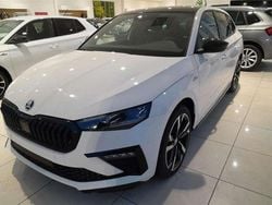 Nuevo 2025 Skoda Scala Monte Carlo Utilitario | 26.990 € (Precio justo)