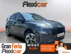 Gris Usado 2023 Hyundai Kona Style SUV | 25.690 € (Precio justo)