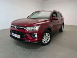 Burdeos Usado 2022 Ssangyong Korando SUV | 19.900 €