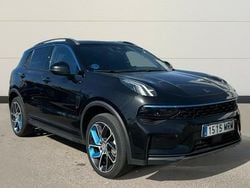 Usado 2024 Lynk & Co 01 SUV | 24.359 € (Buen precio)