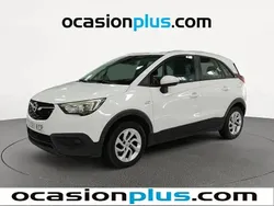 Blanco Usado 2017 Opel Crossland X Selective SUV | 11.637 € (Buen precio)