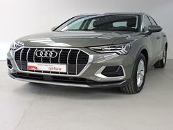 Gris Usado 2023 Audi Q3 Advanced Plus SUV | 35.890 € (Buen precio)