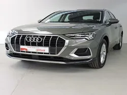 Gris Usado 2023 Audi Q3 Advanced Plus SUV | 35.890 € (Super precio)