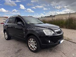 Negro Usado 2013 Opel Antara Selective SUV | 5000 € (Caro)
