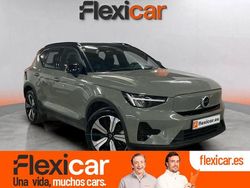 Verde Usado 2023 Volvo XC40 Core SUV | 31.990 € (Buen precio)
