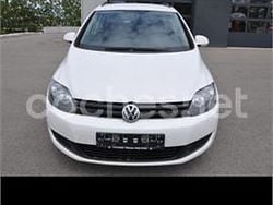 Blanco Usado 2011 VW Golf Plus Advance Monovolumen | 6600 € (Buen precio)