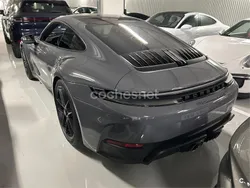 Gris / plata Nuevo 2025 Porsche 911 Carrera 4 GTS Coupe | 230.000 €