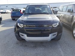 Negro Usado 2023 Land Rover Defender S SUV | 93.050 €