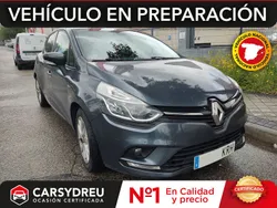 Renault Clio IV