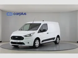 Usado 2022 Ford Transit Active Van | 18.490 € (Caro)