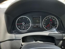 Blanco Usado 2009 VW Tiguan SUV | 9500 € (Precio justo)