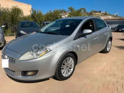 Azul Usado 2007 Fiat Bravo Dynamic Utilitario | 4190 € (Precio justo)