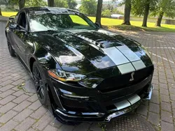 Negro Usado 2020 Ford Mustang GT Coupe | 40.299 € (Super precio)