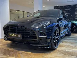 Onix black Nuevo 2024 Aston Martin DBX SUV | 360.000 €