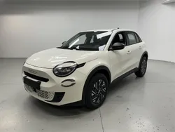 Blanco Nuevo 2024 Fiat 600 SUV | 21.500 € (Buen precio)