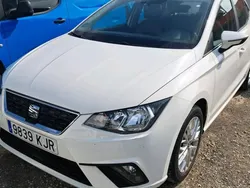 Usado 2018 Seat Ibiza Style | 12.290 € (Precio justo)