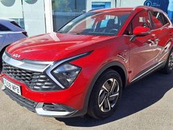 Rojo Usado 2024 Kia Ceed Utilitario | 25.180 €