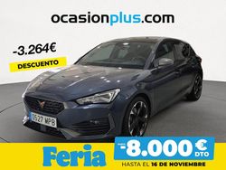 Gris / plata Usado 2024 Cupra Leon Berlina | 27.099 € (Super precio)