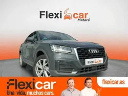 Gris / plata Usado 2020 Audi Q2 Advanced Plus SUV | 21.990 € (Precio justo)