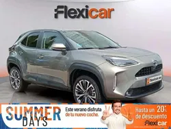 Beige Usado 2023 Toyota Yaris Cross Active SUV | 22.490 € (Precio justo)