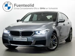 Usado 2021 BMW 630 Comfort Edition Coupe | 36.900 €