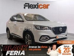 Blanco Usado 2022 MG EHS Comfort SUV | 18.890 € (Precio justo)