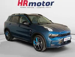 Usado 2022 Lynk & Co 01 SUV | 20.590 € (Buen precio)