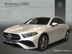 Mercedes A250