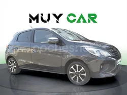 Blanco Usado 2023 Mitsubishi Space Star Berlina | 11.490 € (Precio justo)