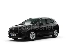 Negro Usado 2025 BMW 218 Comfort Edition Familiar | 40.900 €