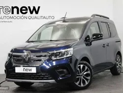 Usado 2023 Renault Kangoo Techno Monovolumen | 29.400 € (Caro)