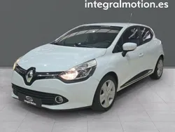 Usado 2016 Renault Clio IV Zen | 10.390 € (Precio justo)