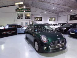 Mini One D